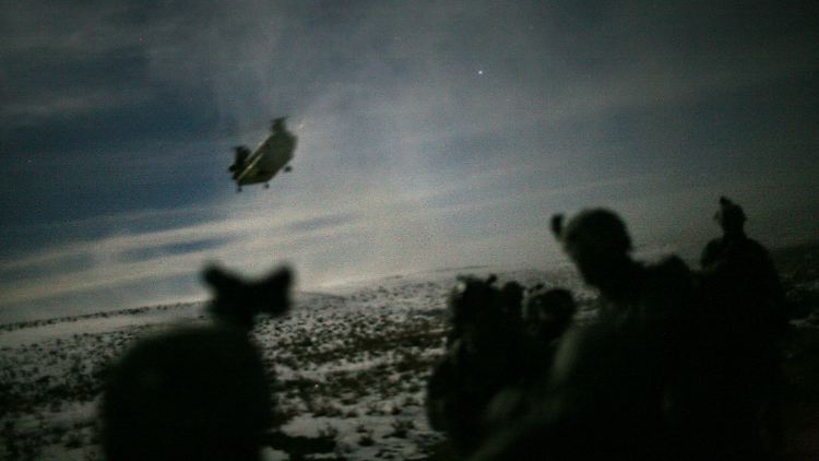 Mit nächtlichen Kommandoaktionen können die USA zwar Topterroristen ausschalten. Eine Bewegung wie IS zerschlagen, gelingt so nicht.