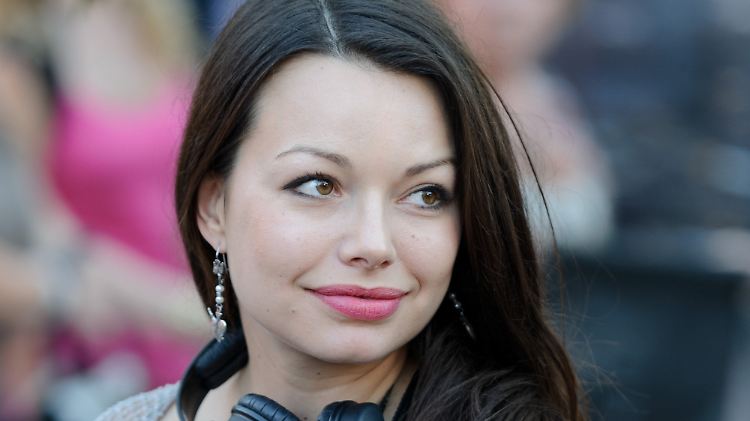 Will keine TV-Werbung für die Partnerbörse mehr machen: Cosma Shiva Hagen.