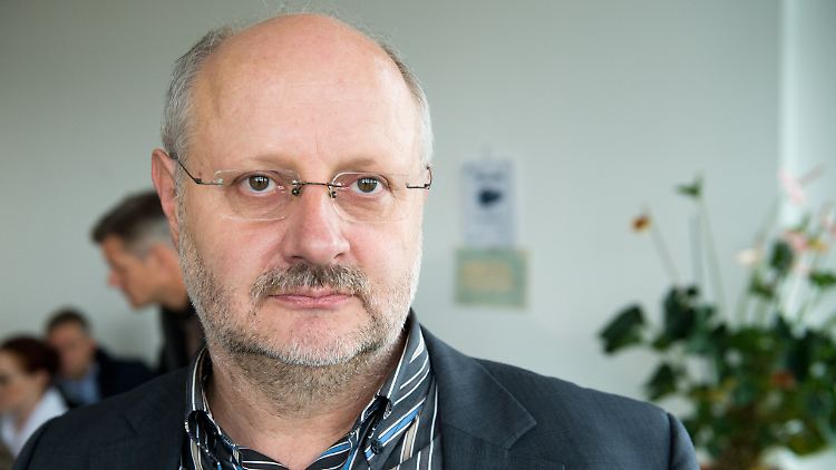 Alexander Kirchner