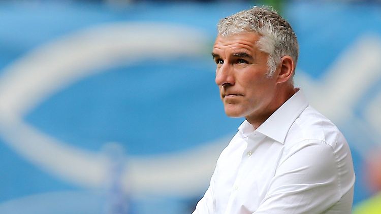 Das war's offenbar schon wieder: Der HSV feuert Mirko Slomka.