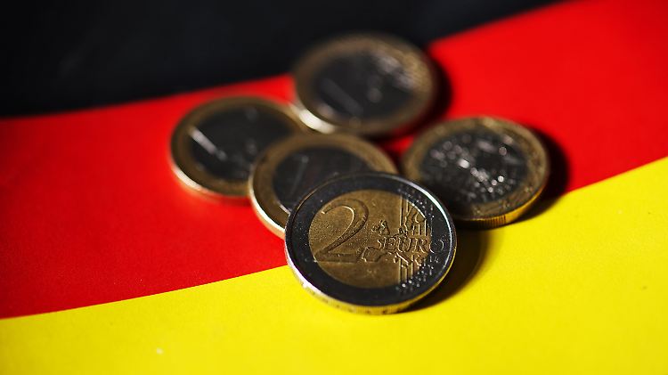 Bleibt am Ende des Jahres noch etwas übrig?