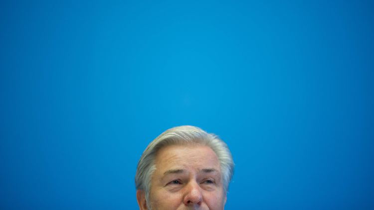 Zuletzt stellte Klaus Wowereit Berlins Olympiabewerbung vor.