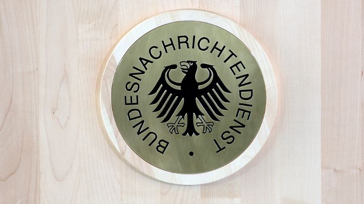 Die weitergegebenen Dokumente waren detailliert.
