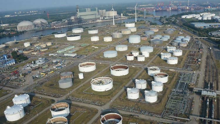 Im August hatte die Rohöl-Produktion der Opec ein Jahreshoch erreicht. 