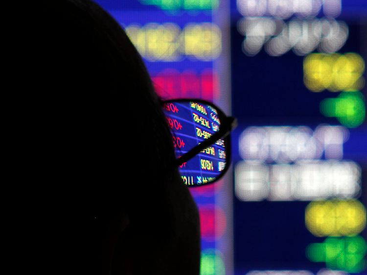 "Gelegenheitskäufe" und "technische Erholung": Grundlegende Richtungswechsel sehen anders aus.