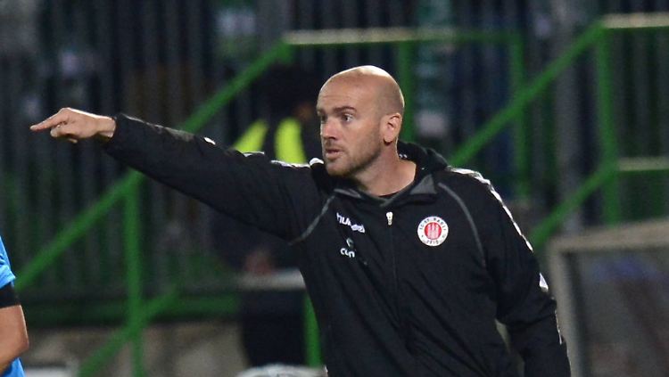 Für Roland Vrabec ist beim FC St. Pauli Schluss.