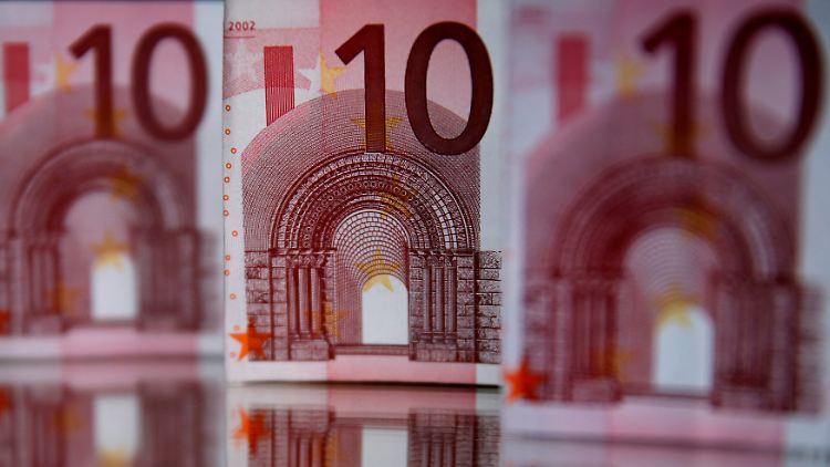 Die Tür steht weit offen: Wird die EZB den Weg ins Zinsungleichgewicht zementieren?