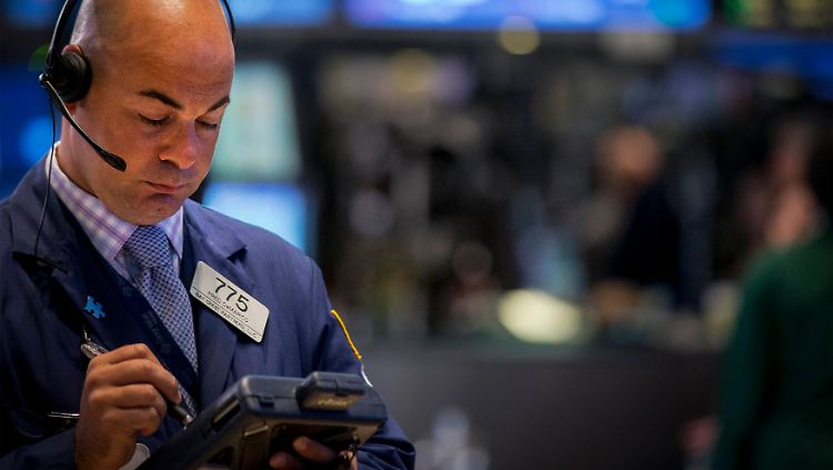 Der Vorteil des späten Einstiegs: In den USA können Investoren in aller Ruhe auf die Fakten schauen.
