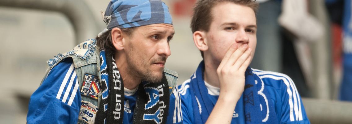 Das könnte hart werden: Auf den FC Schalke 04 warten in der Champions League schwere Gegner. Inter Mailand, Real Madrid und so.