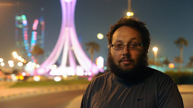 Der US-Journalist Steven Sotloff wurde von Mitgliedern der Terrorgruppe Islamischer Staat enthauptet.