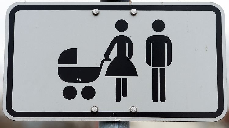 Mann und Frau - dazwischen gibt es vieles.