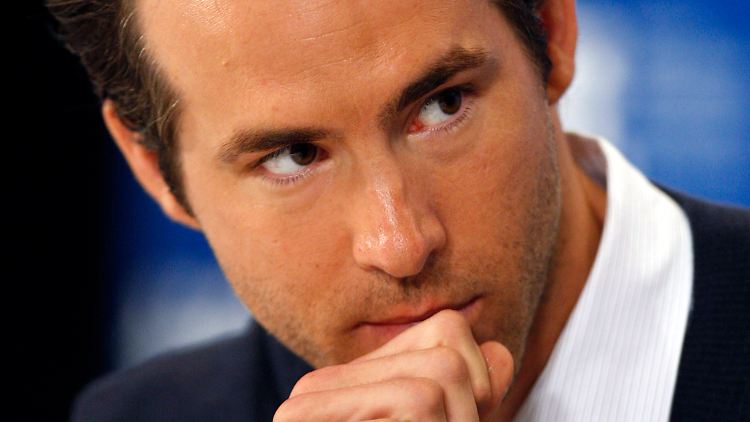 Ryan Reynolds: smart, sexy, schauspielerisch vielseitig