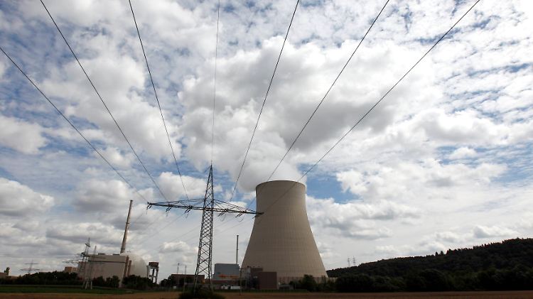 Kernkraftwerke Isar 1 + 2: Atomstrom soll auch weiterhin Deutschland versorgen.