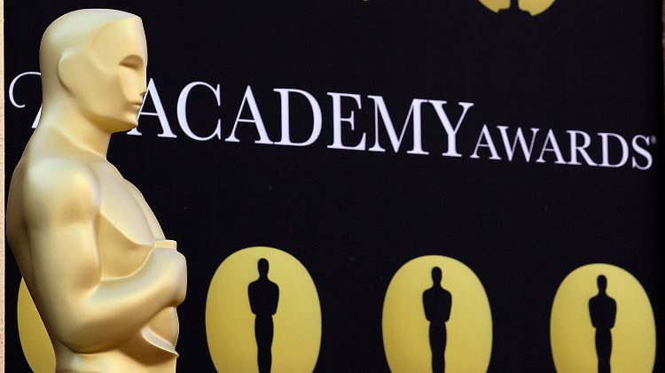And the winners are ...: Godard, Wallach, Brownlow und Coppola.