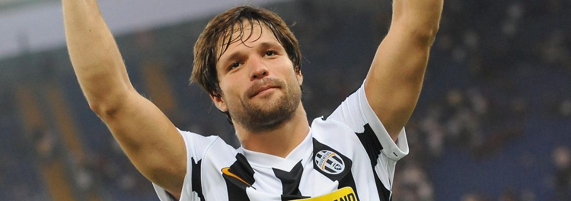 Bereits untersucht: Diego.