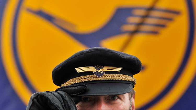 Lufthansa-Piloten heben wieder ab. Aber wie lange?