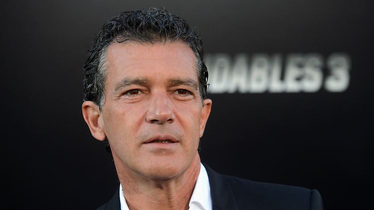 18 Jahre hielt die Ehe zwischen Griffith und Banderas.