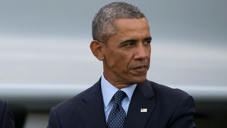 Dem US-Präsidenten droht der Totalverlust seiner Macht.