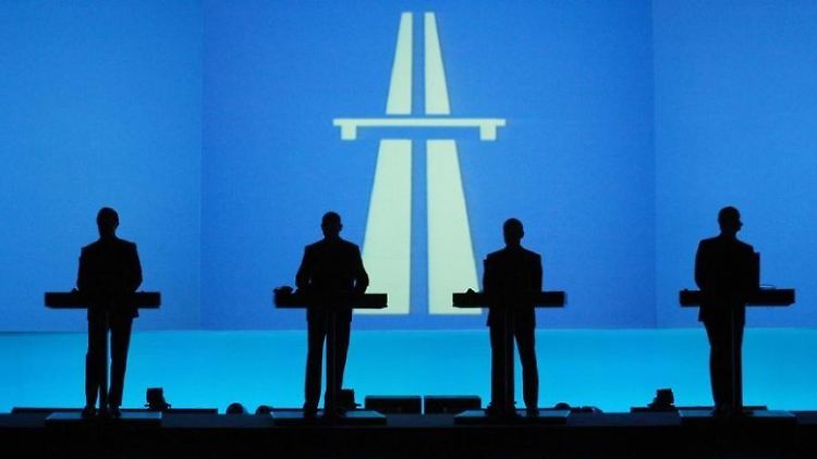 Fahrn fahrn fahrn auf der Autobahn ....