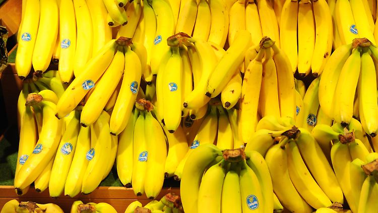 Chiquita bereitet gerade die Fusion mit dem irischen Konkurrenten Fyffes vor.