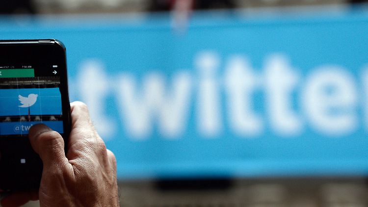 Über Twitter sollen künftig auch Einkäufe möglich sein.