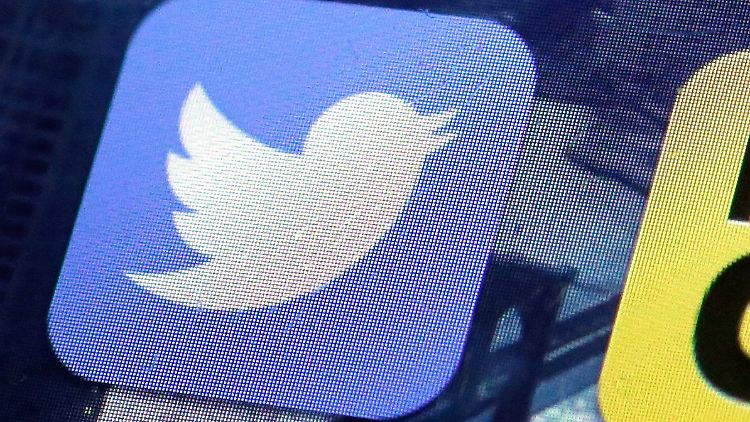 1,5 Milliarden Dollar - wofür? Twitter hüllt sich noch in Schweigen.
