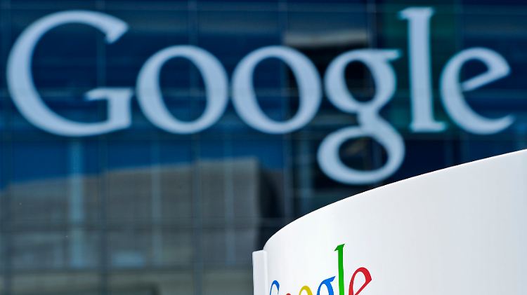 Google droht eine Strafzahlung von 6 Milliarden US-Dollar.