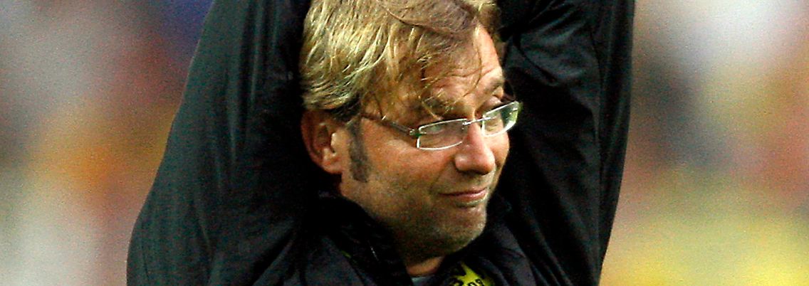 Wir sollten Tamas die Chance geben, den Markt zu sondieren"