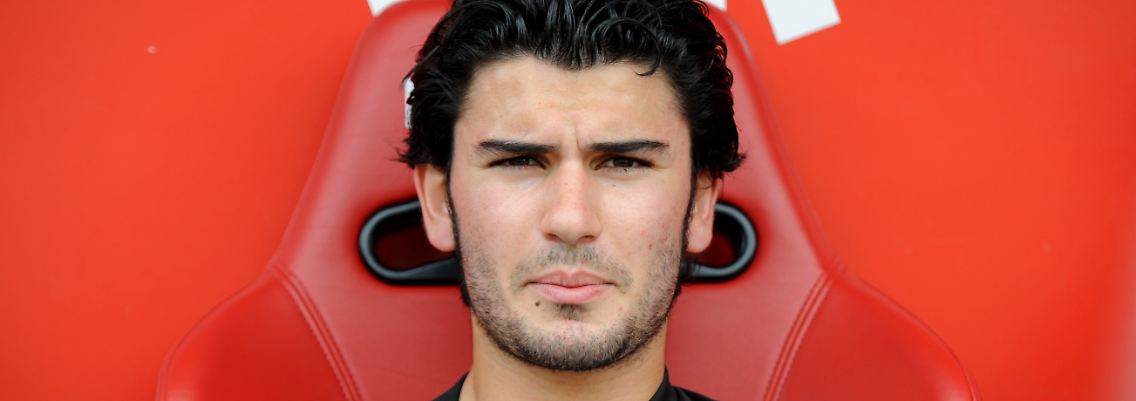 Angeblich nicht fit: Serdar Tasci.