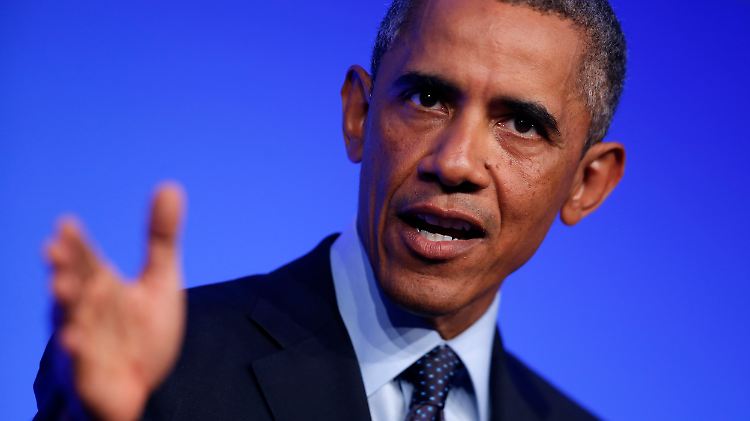 Obama wird die US-Amerikaner nach dem 2003 begonnenen Irakkrieg mit mehr als 4400 getöteten US-Soldaten auf einen weiteren längerfristigen Einsatz einstimmen.