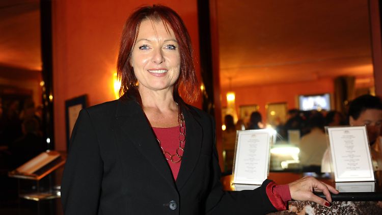 Für ihre "Freie Union" bekam Pauli bei den Bundestagswahlen 2009 nicht genügend Unterstützer zusammen. 