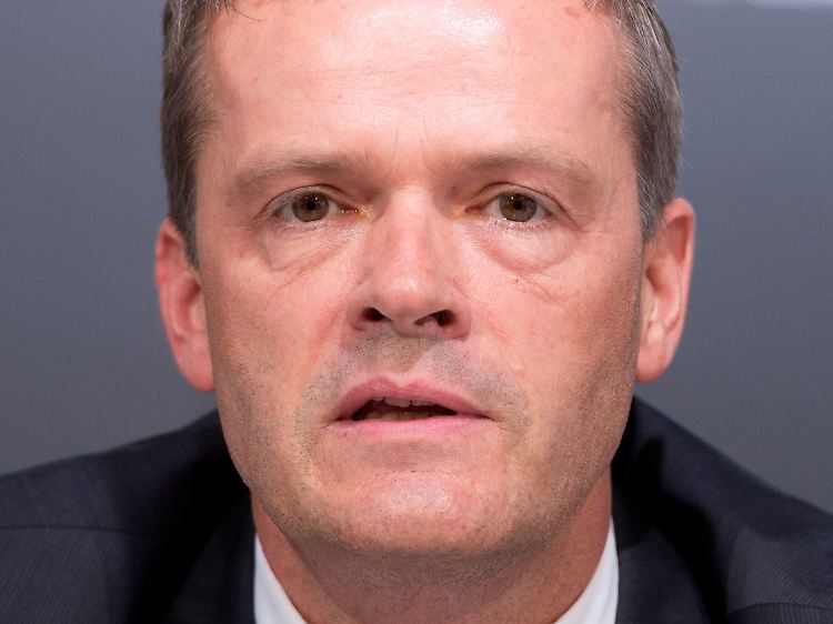 "Nie da gewesenen Komplexität": Markus Schäfer, Bereichsvorstand Produktion und Einkauf Mercedes-Benz Car.