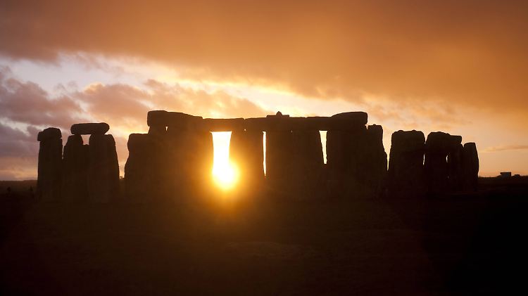 "Die Funde werden unsere Sichtweise auf Stonehenge völlig verändern", sagte Co-Projektleiter Vincent Gaffney.