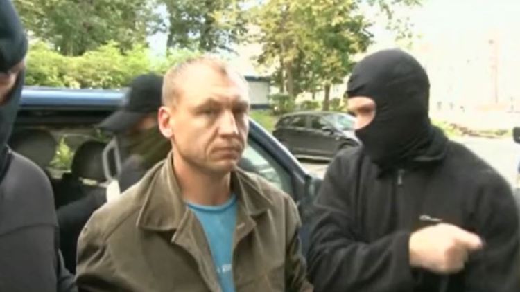 Kohver drohen in Russland wegen angeblicher Spionage bis zu 20 Jahre Haft.