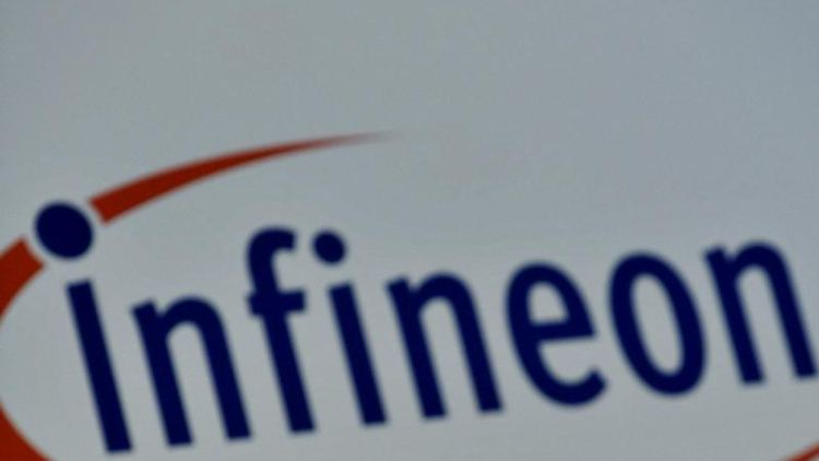 Hat kräftig aufgeholt: Infineon.