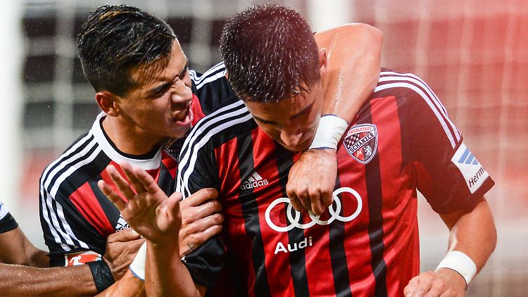 Dank Ingolstadt herrschen jetzt auch in der 2. Liga bayerische Verhältnisse.