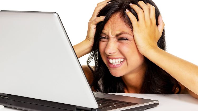 Wenn die Arbeit am Rechner zur Geduldsprobe wird, hilf vielleicht ein SSD-Speicher.