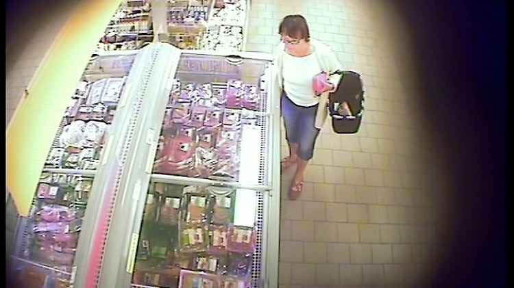 Von den Nadel-Attacken ist keine bestimmte Supermarktkette betroffen. 