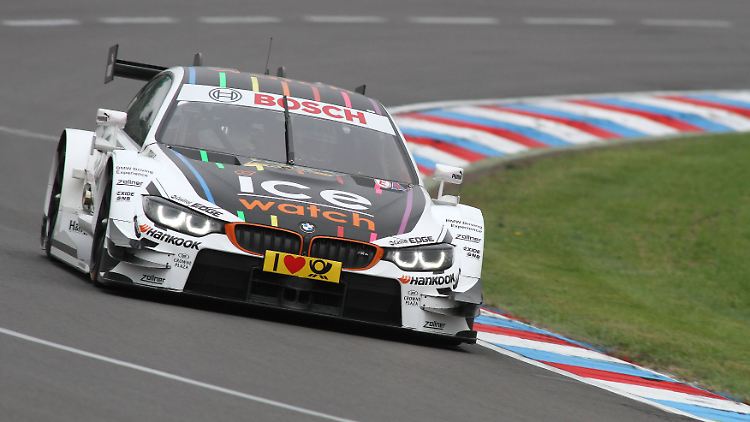 Marco Wittmann 