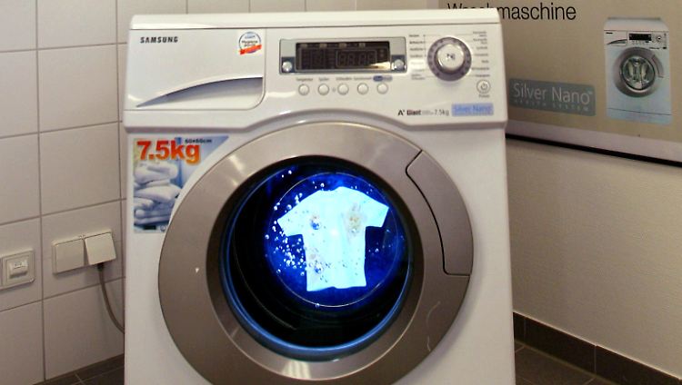 Samsung-Geräte demoliert?