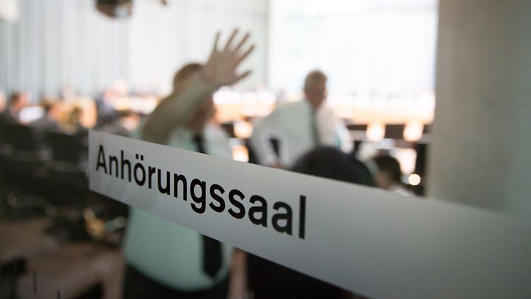 Was wissen die deutschen Provider?