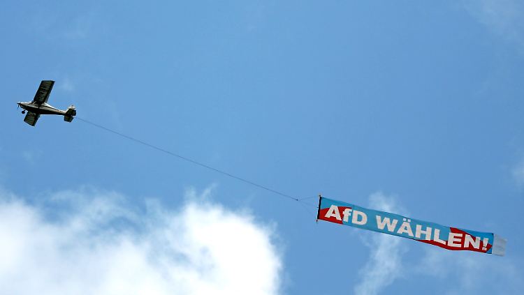 Der Erfolg der AfD zeigt, wo die Grenzen des Politikstils von CDU, SPD und Grünen liegen.