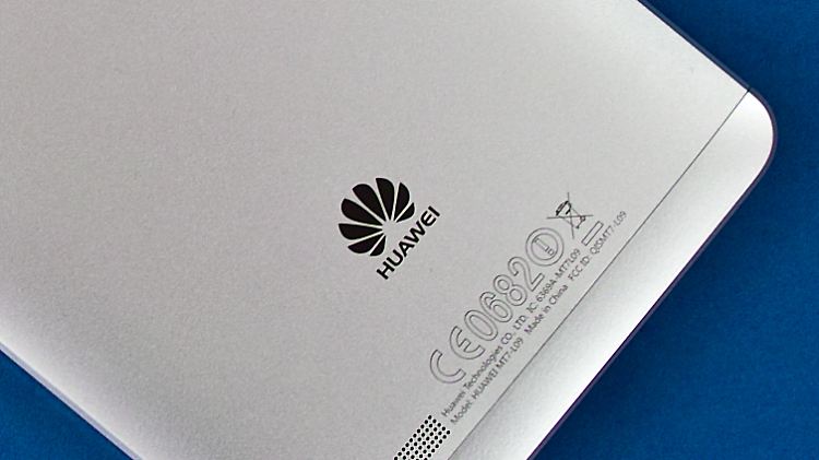 Das Ascend P8 könnte wie das Mate 7 (im Bild) ein Metallgehäuse haben.