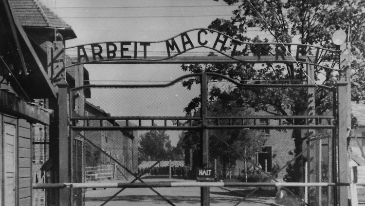 26 Verhandlungstage erwarten den ehemaligen Freiwilligen der Waffen-SS.