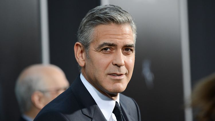 George Clooney ist erst 53, erhält aber schon einen Preis für sein Lebenswerk.