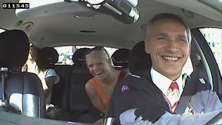 Die Taxi-Affäre schadete Stoltenberg im Wahlkampf. 2013 musste er sein Amt als norwegischer Ministerpräsident abgeben.