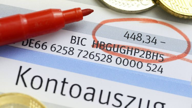 Wer den Disporahmen sprengt, zahlt Überziehungszinsen. Doch immer mehr Banken verzichten auf den Zuschlag.
