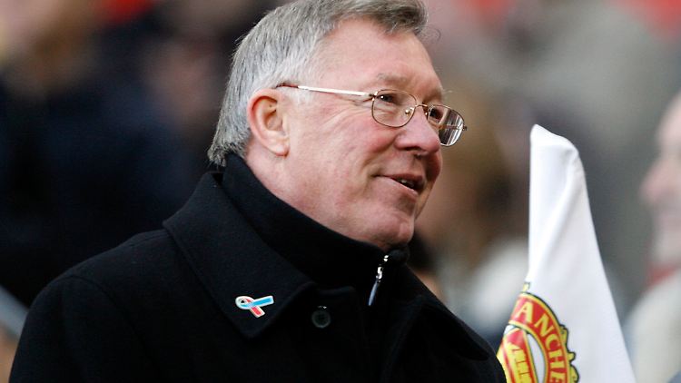 Die Wünsche von Sir Alex Ferguson für seine Nachfolge als Trainer von Manchester United wurden nicht erfüllt.