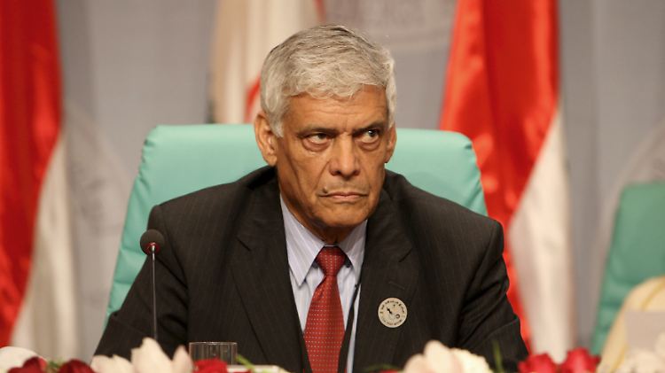 Opec-Generalsekretär Abdullah Al-Badri geht davon aus, dass die Opec die Fördermenge bald drosseln wird.
