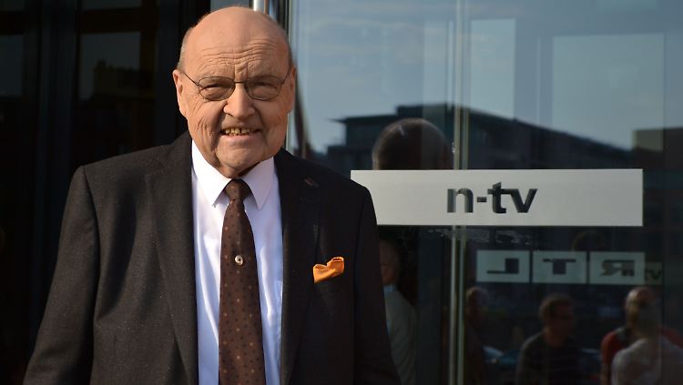 Wilfried Scharnagl will der AfD nicht aus dem Weg gehen.